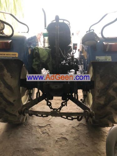 used New Holland 4010 for sale 
